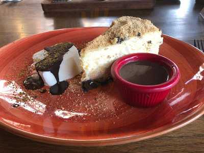 Ehlikeyf Cafe Bistro