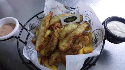 Ehlikeyf Cafe Bistro