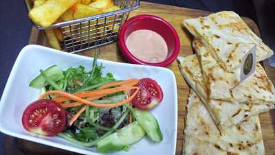 Ehlikeyf Cafe Bistro