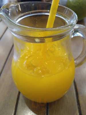 Ehlikeyf Cafe Bistro