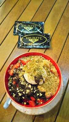 Ehlikeyf Cafe Bistro