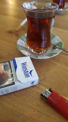 Ehlikeyf Cafe Bistro