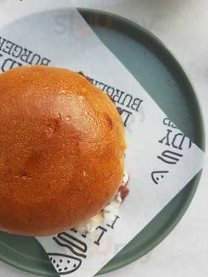 Lady Burger