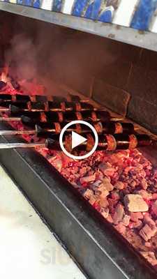 Tunc Kebap