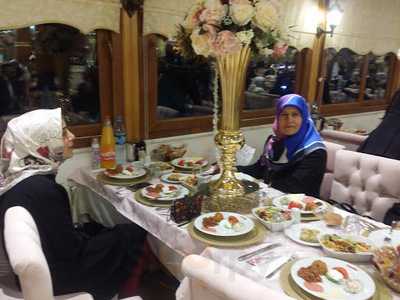 Aygüller Restaurant