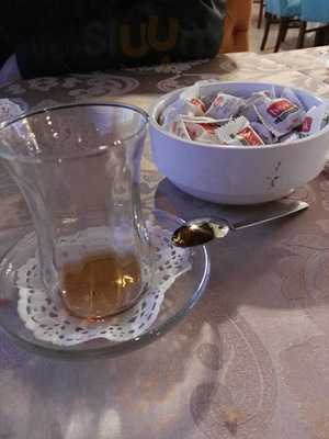 Aygüller Restaurant