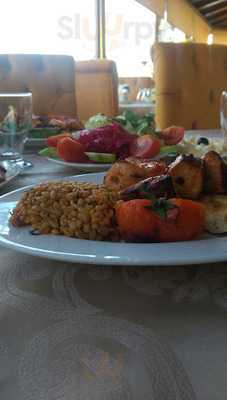 Aygüller Restaurant