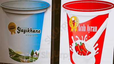 Aygüller Restaurant