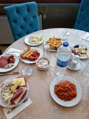 Aygüller Restaurant