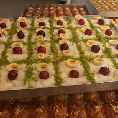 Gaziantep Tulumbacisi