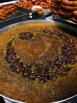 Gaziantep Tulumbacisi