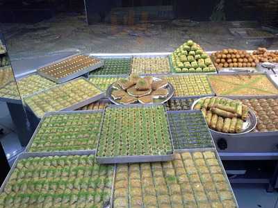 Gaziantep Tulumbacisi