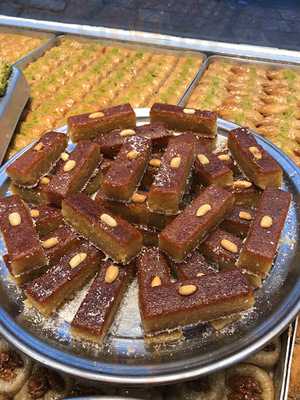 Gaziantep Tulumbacisi