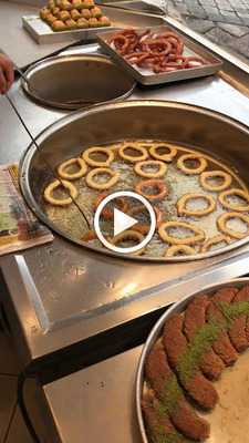 Gaziantep Tulumbacisi