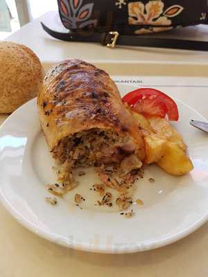 Pehlivan Kofte