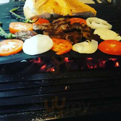 Tarihi Balaban Kebap & Köfte
