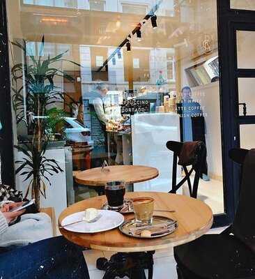 9gram Coffee Roasters