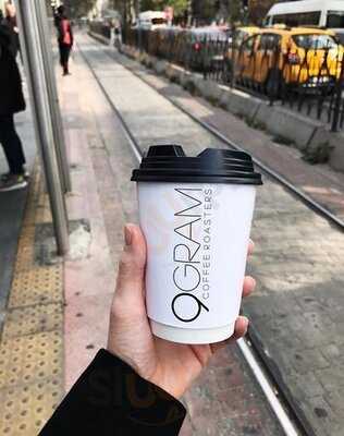 9gram Coffee Roasters