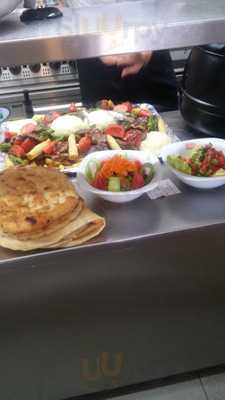 Suhulet Cafe & Restaurant