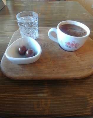 Suhulet Cafe & Restaurant