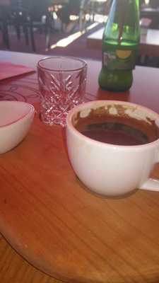 Suhulet Cafe & Restaurant