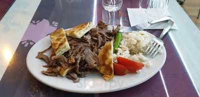 Mutlu Kebap
