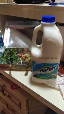 Altınşiş Eyvan Sofrası