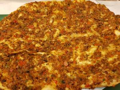 Altınşiş Eyvan Sofrası