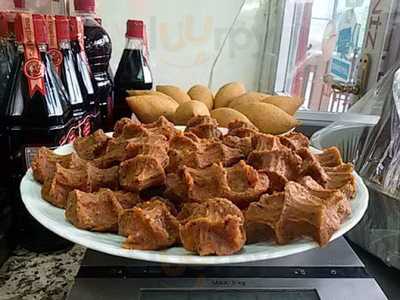 Meşhur Adıyaman Çiğ Köftecisi Ömer Usta