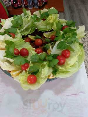 Meşhur Adıyaman Çiğ Köftecisi Ömer Usta