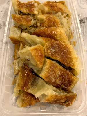 Damak Tadı Lokantası