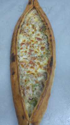 Damak Tadı Lokantası