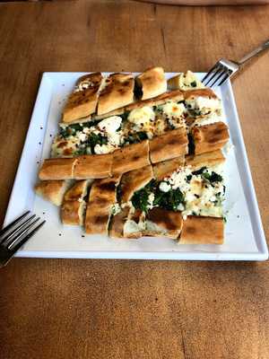 Damak Tadı Lokantası