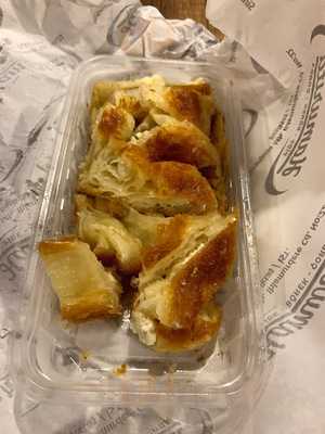 Damak Tadı Lokantası