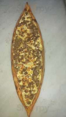 Damak Tadı Lokantası