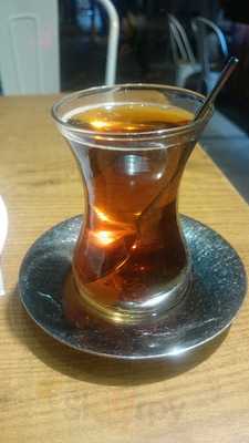 Damak Tadı Lokantası