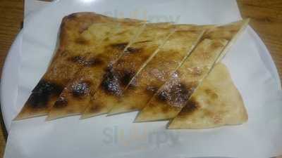 Damak Tadı Lokantası