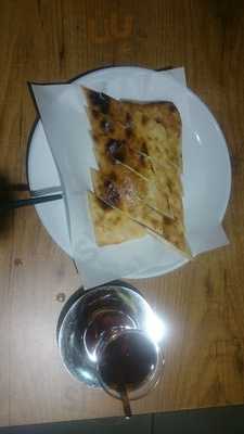 Damak Tadı Lokantası