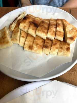 Damak Tadı Lokantası