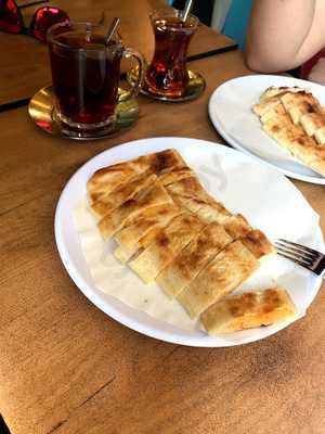 Damak Tadı Lokantası