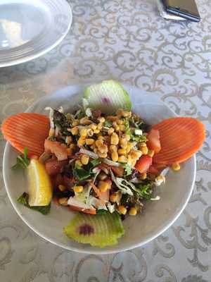 Urfalim Kebap Ve Lahmucun Sarayi