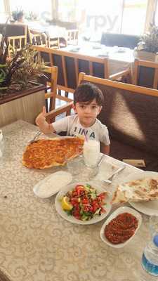 Urfalim Kebap Ve Lahmucun Sarayi