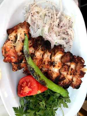 Urfalim Kebap Ve Lahmucun Sarayi