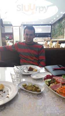 Urfalim Kebap Ve Lahmucun Sarayi