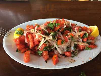 Meshur Kofteci Pala Ve Ogullari