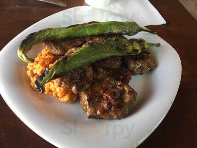 Meshur Kofteci Pala Ve Ogullari