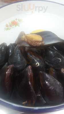 Meşhur Adıyaman Çiğ Köftecisi Ömer Usta