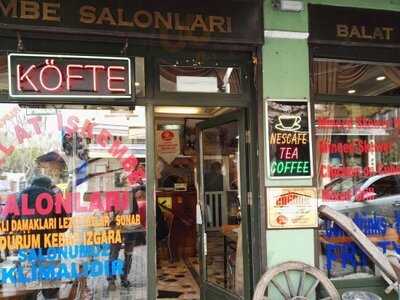 Meshur Balat Iskembe