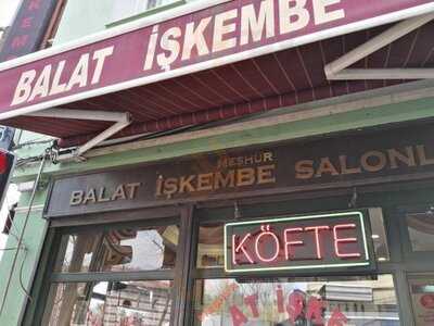 Meshur Balat Iskembe