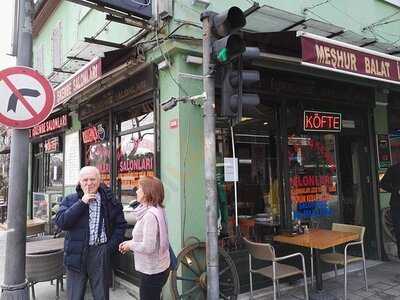 Meshur Balat Iskembe